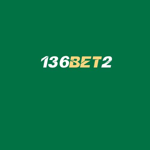 Logo da 136BET2