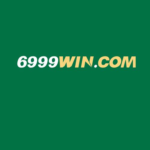 Logo da 6999WIN