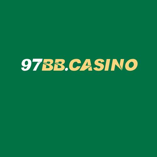 Logo da 97BB.CASINO