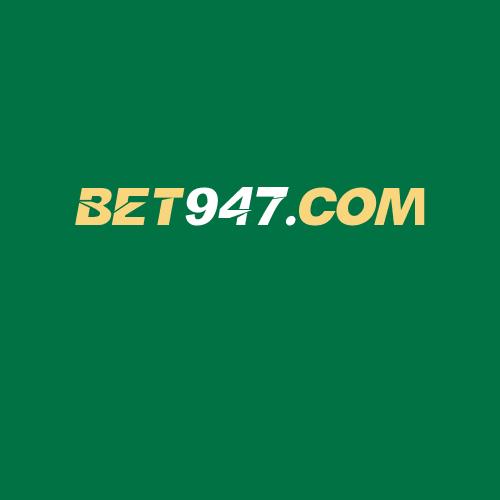 Logo da BET947