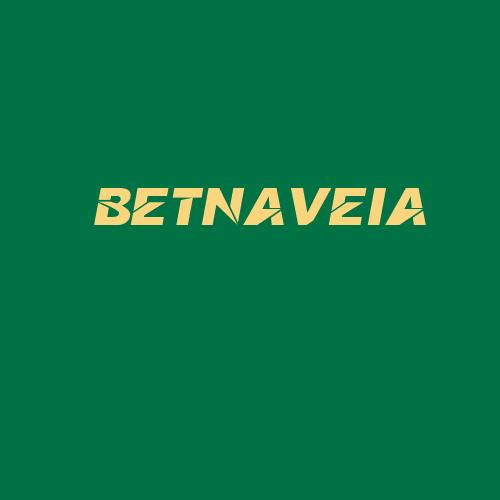 Logo da BETNAVEIA