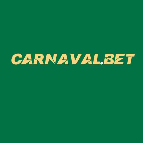 Logo da CARNAVAL.BET