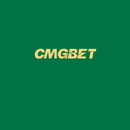 Logo da CMGBET