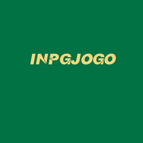 Logo da INPGJOGO