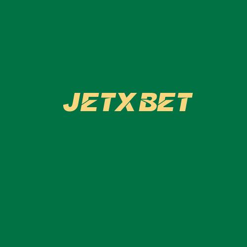 Logo da JETXBET