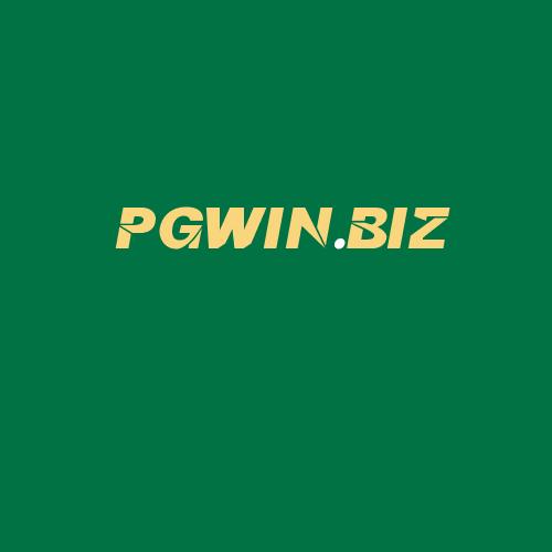 Logo da PGWIN.BIZ