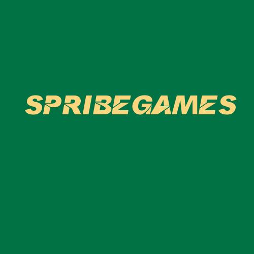 Logo da SPRIBEGAMES